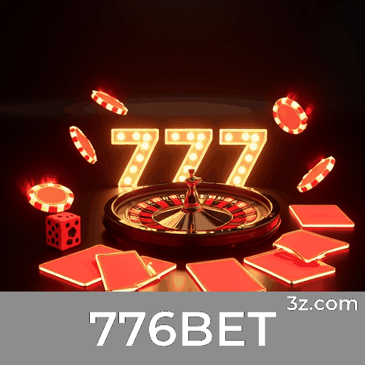 Cassino Online 776BET