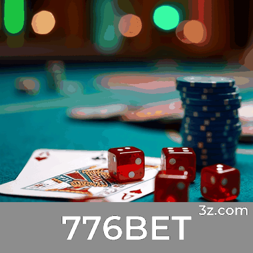Cassino Online 776BET