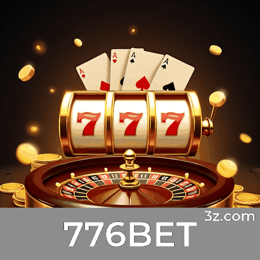 Cassino Online 776BET