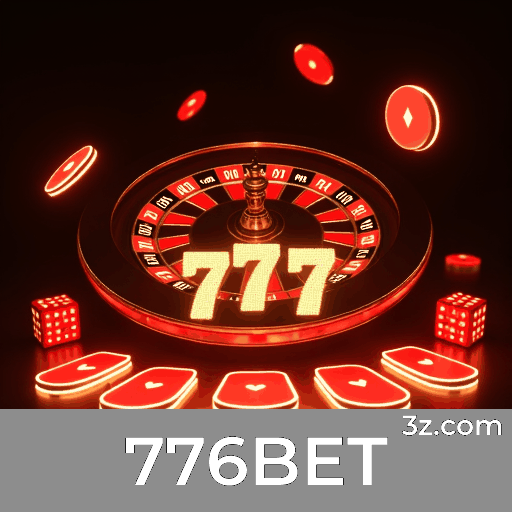 Acessar o site 776BET COM
