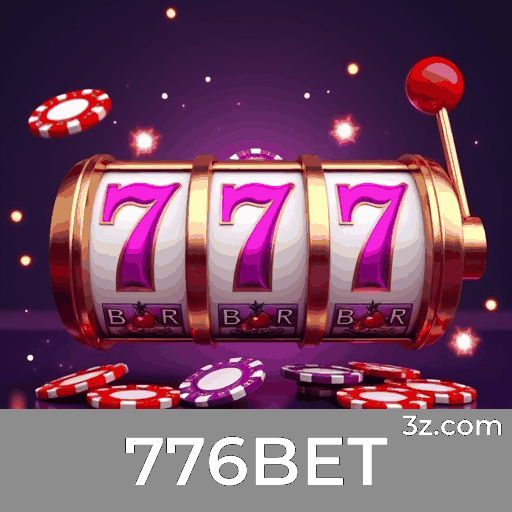 Cassino Online 776BET