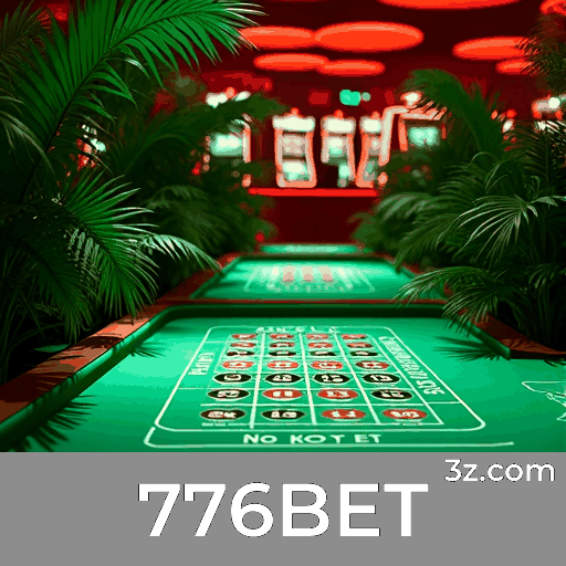 Cassino Online 776BET