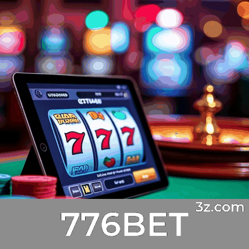 Cassino Online 776BET